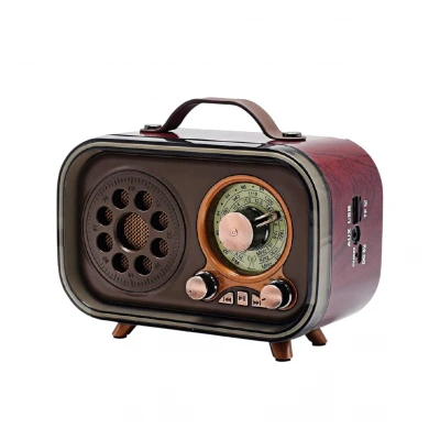 MD-1315BT RGB Bluetooth Speaker 