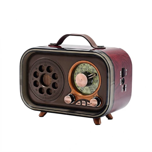 MD-1315BT RGB Bluetooth Speaker