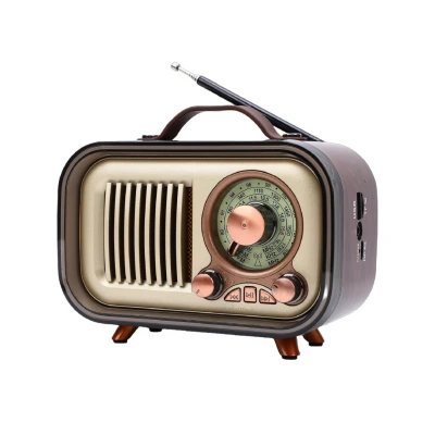 MD-1316BT RGB Bluetooth Speaker 