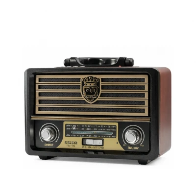 Meier M-113BT Nostalji Speaker