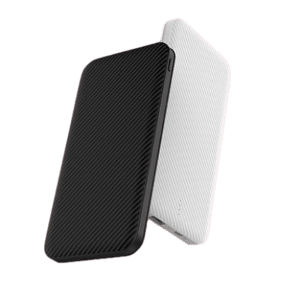 Mobilmoods MB-50U 5000 Mah Powerbank Mobilmoods MB-50U 5000 Mah Powerbank