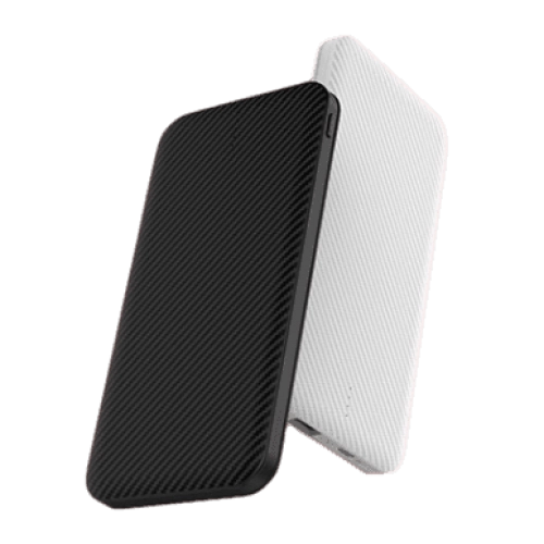 Mobilmoods MB-50U 5000 Mah Powerbank Mobilmoods MB-50U 5000 Mah Powerbank