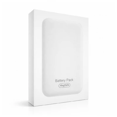 BPB1 15W Kablosuz Şarj Özellikli 5000 mAh Powerbank
