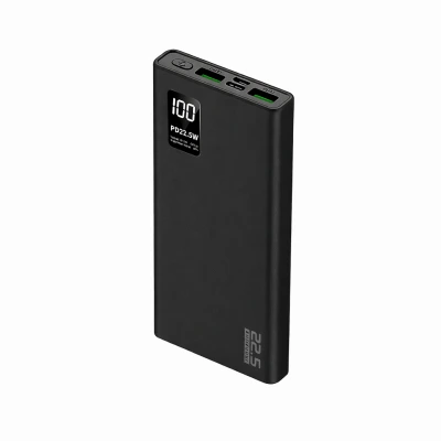 Jopus JP-P12 Urban Fast 10000 mAh Dijital Göstergeli PD 22.5W Powerbank