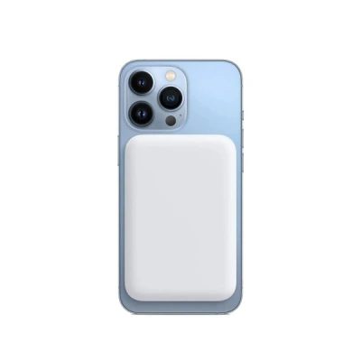 Linkage LKP20 5000 Mah Wireless Kablosuz Şarj Özellikli Powerbank