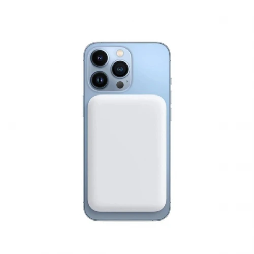 Linkage LKP20 5000 Mah Wireless Kablosuz Şarj Özellikli Powerbank