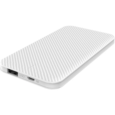 Mobilmoods MB-50U 5000 Mah Powerbank Mobilmoods MB-50U 5000 Mah Powerbank