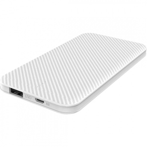 Mobilmoods MB-50U 5000 Mah Powerbank Mobilmoods MB-50U 5000 Mah Powerbank