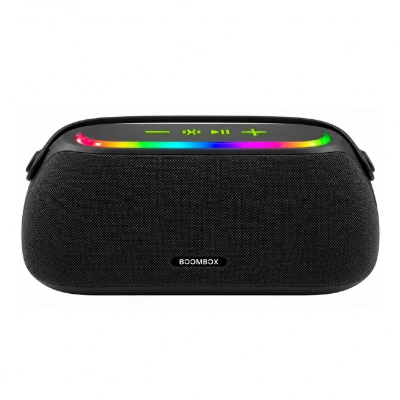 AC713 Mini RGB Bluetooth Speaker | 30W