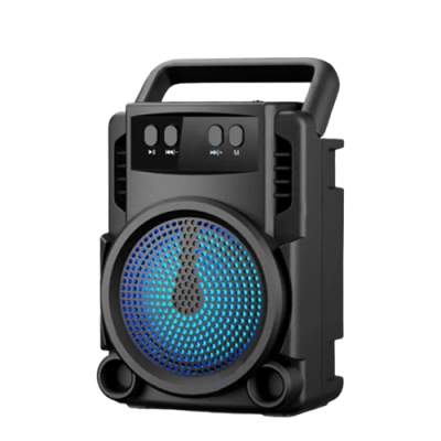 Gts-1360 Bluetooth Speaker 3''