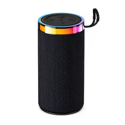 Jopus Lumina TWS RGB Mini Bluetooth Speaker | 2 x 5W