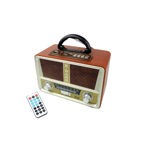 Glrtech M-112BT Nostalji Speaker Glrtech M-112BT Nostalji Speaker