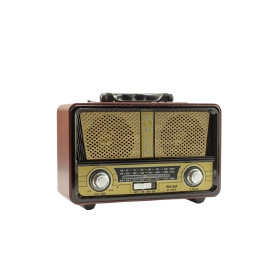 Glrtech M-112BT Nostalji Speaker Glrtech M-112BT Nostalji Speaker