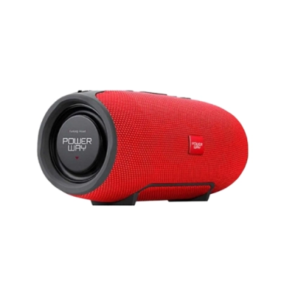 Powerway WRX01 Bluetooth Speaker Powerway WRX01 Bluetooth Speaker