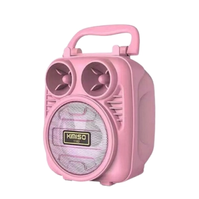 Subzero Sb60 Renkli Bluetooth Speaker Subzero Sb60 Renkli Bluetooth Speaker