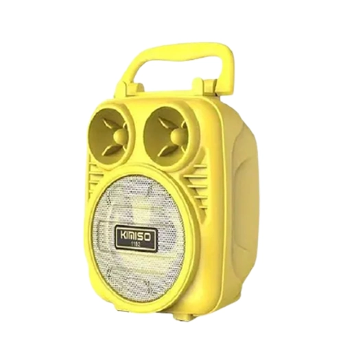 Subzero Sb60 Renkli Bluetooth Speaker Subzero Sb60 Renkli Bluetooth Speaker