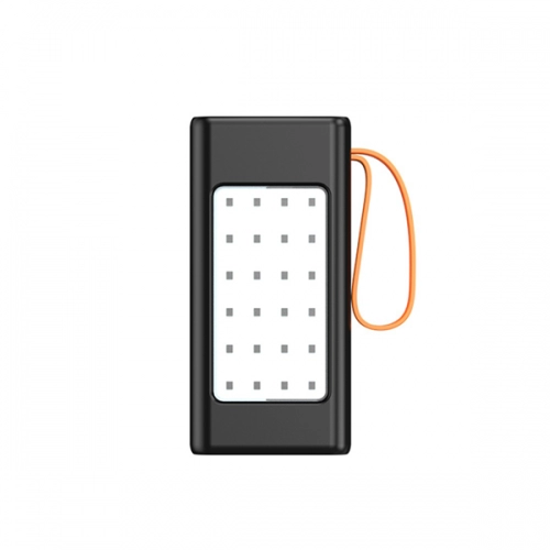 Acl PW55 50000 Mah Lcd Powerbank | Kamp Işığı | 22.5W Acl PW55 50000 Mah Lcd Powerbank | Kamp Işığı | 22.5W
