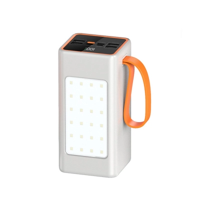 Acl PW55 50000 Mah Lcd Powerbank | Kamp Işığı | 22.5W Acl PW55 50000 Mah Lcd Powerbank | Kamp Işığı | 22.5W