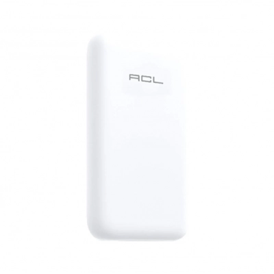 Acl PW-03 5000 mAh Kablosuz Şarj Özellikli Powerbank
