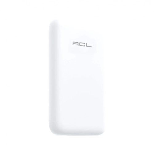 Acl PW-03 5000 mAh Kablosuz Şarj Özellikli Powerbank