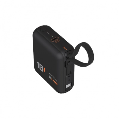 Acl PW-137 10000 Mah 20W 3A Powerbank | Kablolu