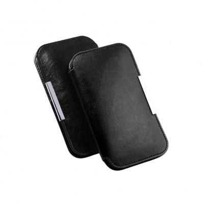 Mobilmoods MB-50CP 5000 Mah Cüzdan Powerbank | Suni Deri