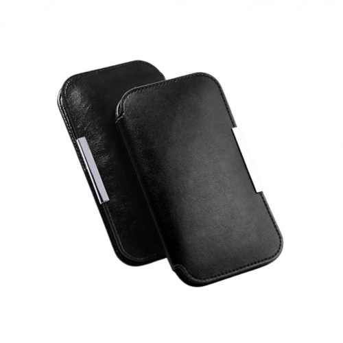 Mobilmoods MB-50CP 5000 Mah Cüzdan Powerbank | Suni Deri