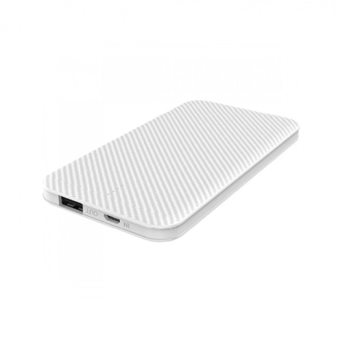 Mobilmoods MB-50U 5000 Mah İnce Powerbank