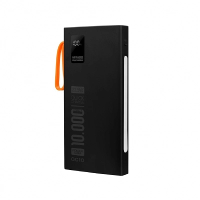 Powerway QC10 22.5W 10000 mAh PD Kablolu Powerbank