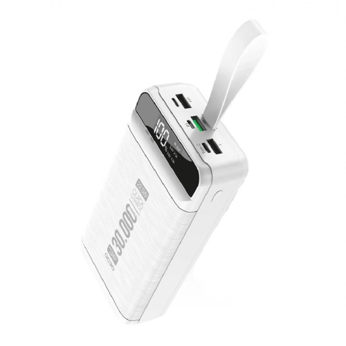 Powerway QC30 22.5W 30000 mAh PD Powerbank