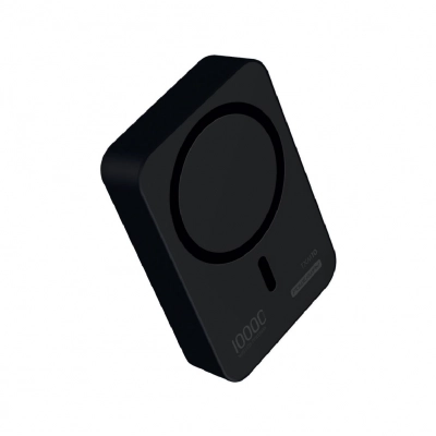 Powerway TXM10 PD 15W Kablosuz Şarj Özellikli 10000 mAh Powerbank