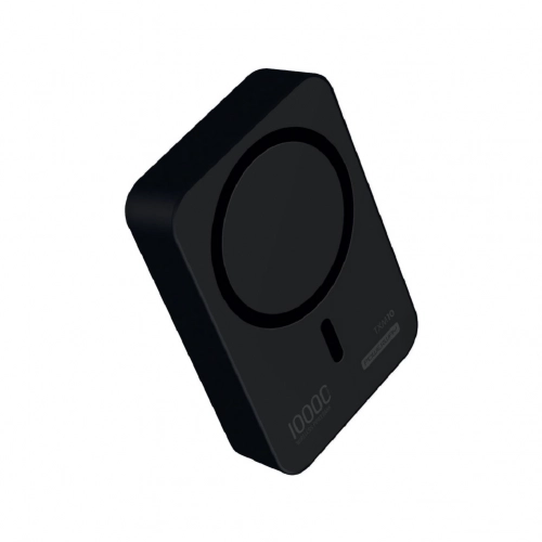 Powerway TXM10 PD 15W Kablosuz Şarj Özellikli 10000 mAh Powerbank