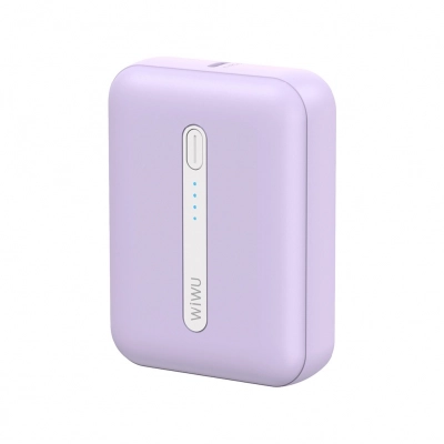 Wiwu Wi-P033 Powerbank 10000Mah