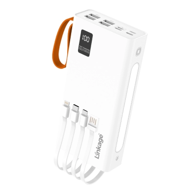 Linkage LKP44 30000 Mah Powerbank Linkage LKP44 30000 Mah Powerbank