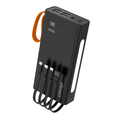 Linkage LKP44 30000 Mah Powerbank Linkage LKP44 30000 Mah Powerbank