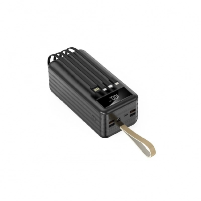 Polygold PW250 50.000 mAh Powerbank | Dijital Gösterge