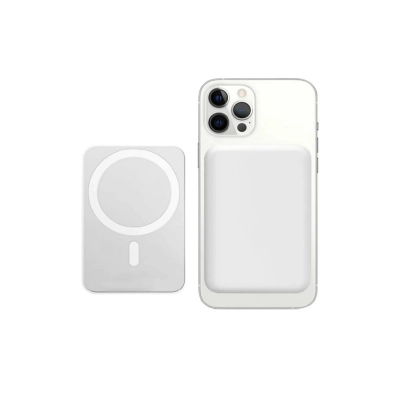Yk Design P736 5000 mAh 15W Powerbank | Kablosuz Şarj Yk Design P736 5000 mAh 15W Powerbank | Kablosuz Şarj