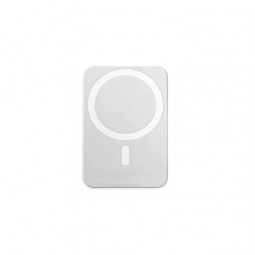 Yk Design P736 5000 mAh 15W Powerbank | Kablosuz Şarj Yk Design P736 5000 mAh 15W Powerbank | Kablosuz Şarj