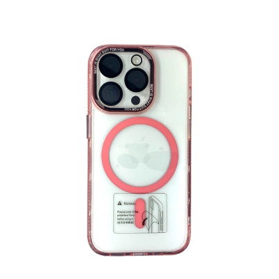 Brabus Iphone 15 Pro Rex Magsafe Silikon Brabus Iphone 15 Pro Rex Magsafe Silikon