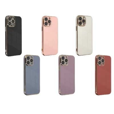 Iphone 13 Pro Candy Lazer Silikon Kılıf Iphone 13 Pro Candy Lazer Silikon Kılıf