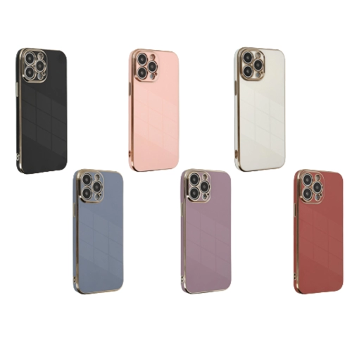 Iphone 13 Pro Candy Lazer Silikon Kılıf Iphone 13 Pro Candy Lazer Silikon Kılıf