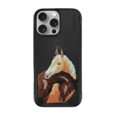 Santa Barbara Polo iPhone 15 Pro Max İsidore Kapak