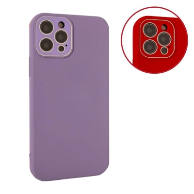 İphone 11 Pro Max Kamera Korumalı Silikon Kılıf İphone 11 Pro Max Kamera Korumalı Silikon Kılıf